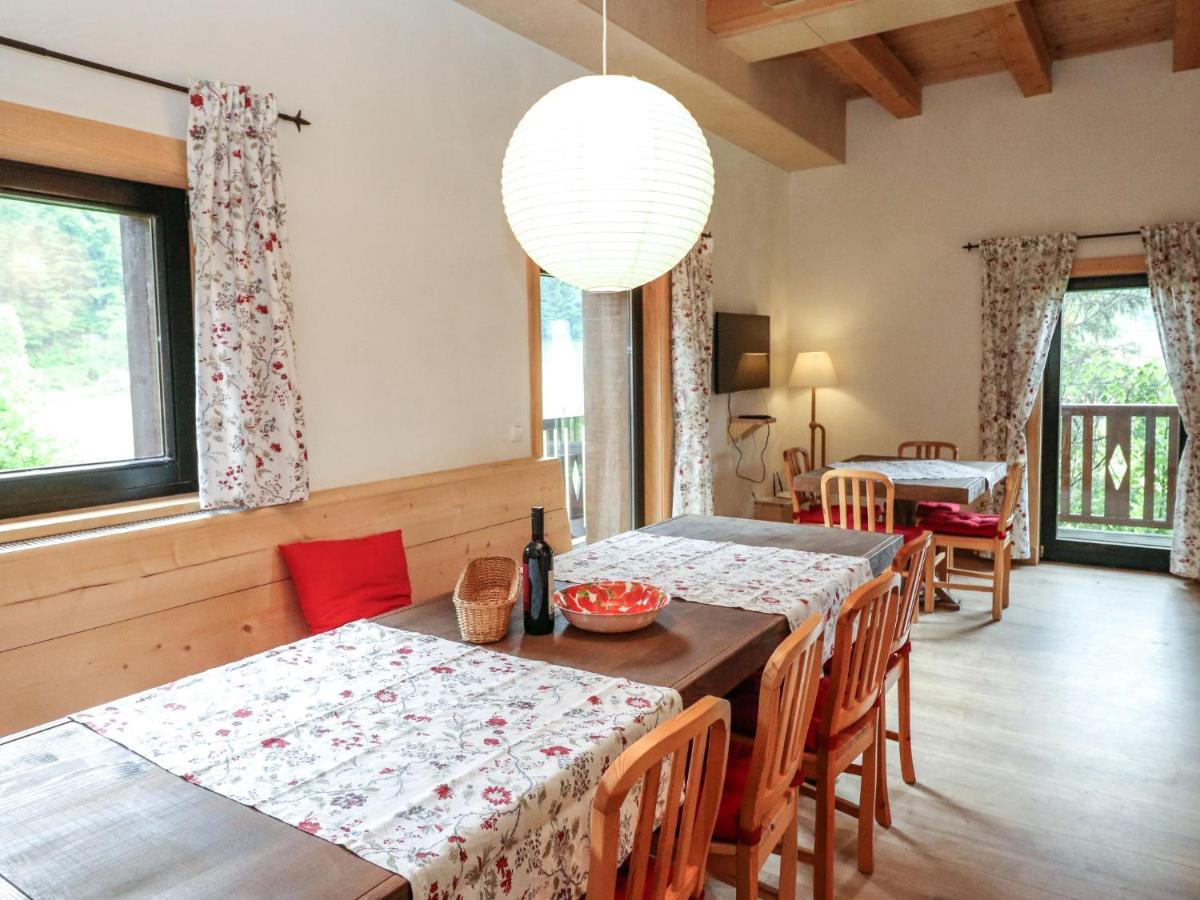 Apartment Adlerhorst - Top 5 By Interhome Grünau im Almtal Zewnętrze zdjęcie