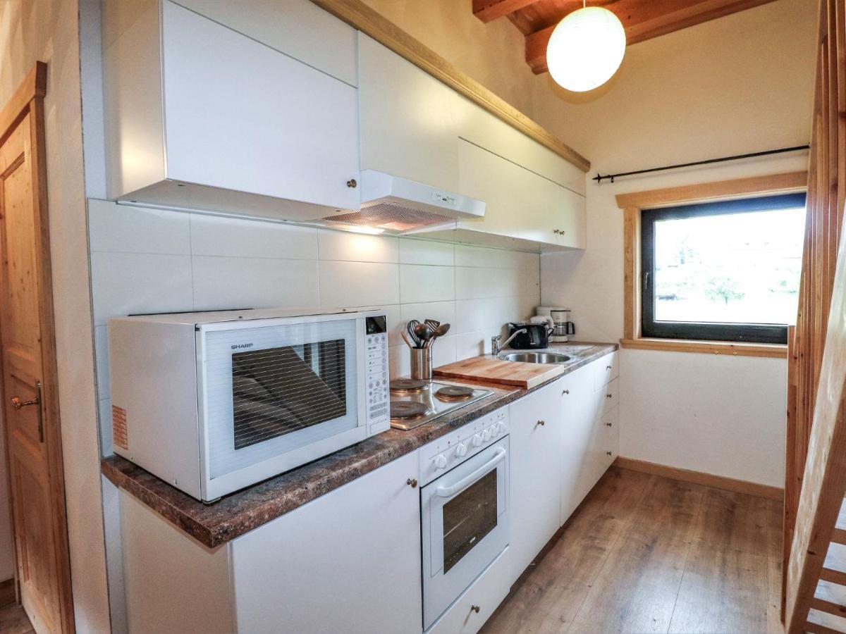 Apartment Adlerhorst - Top 5 By Interhome Grünau im Almtal Zewnętrze zdjęcie