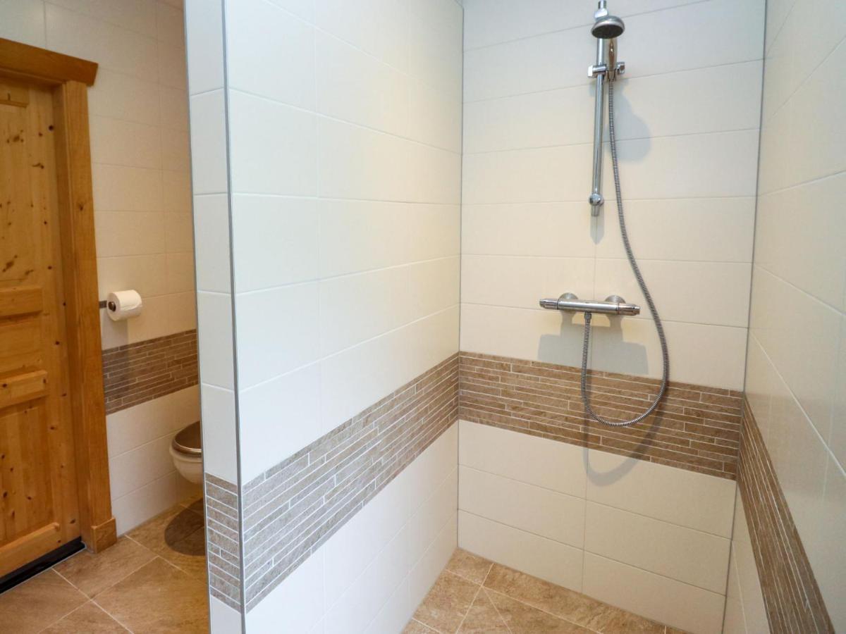 Apartment Adlerhorst - Top 5 By Interhome Grünau im Almtal Zewnętrze zdjęcie
