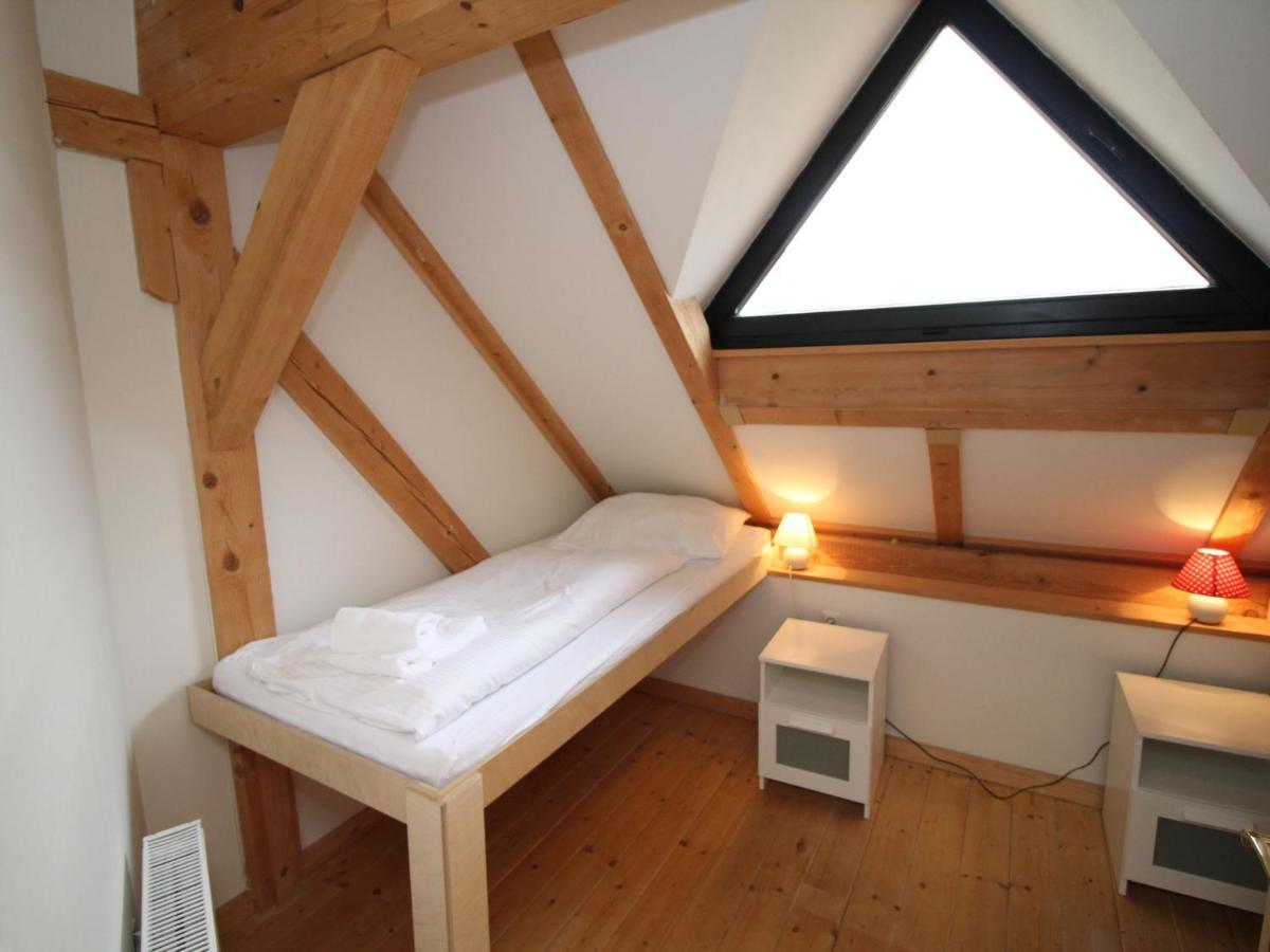 Apartment Adlerhorst - Top 5 By Interhome Grünau im Almtal Zewnętrze zdjęcie