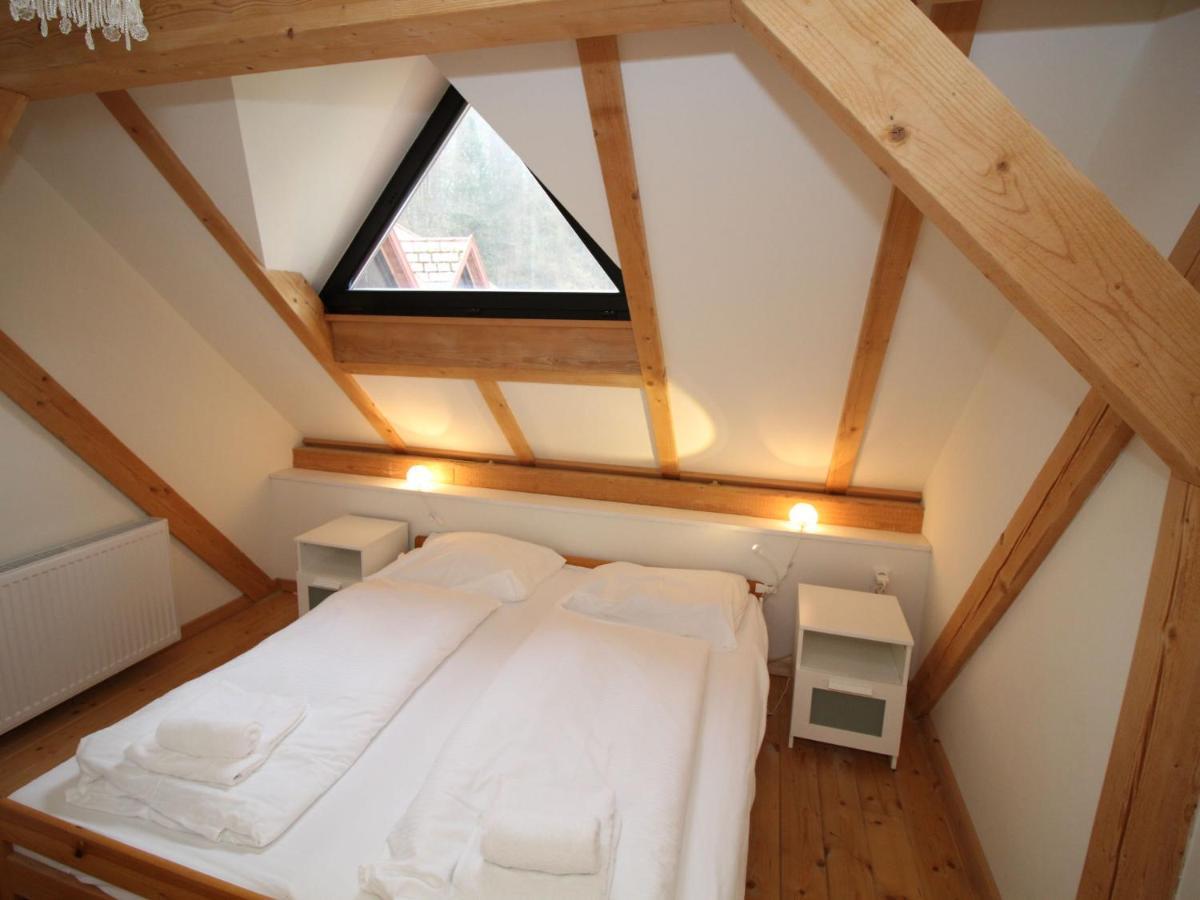 Apartment Adlerhorst - Top 5 By Interhome Grünau im Almtal Zewnętrze zdjęcie