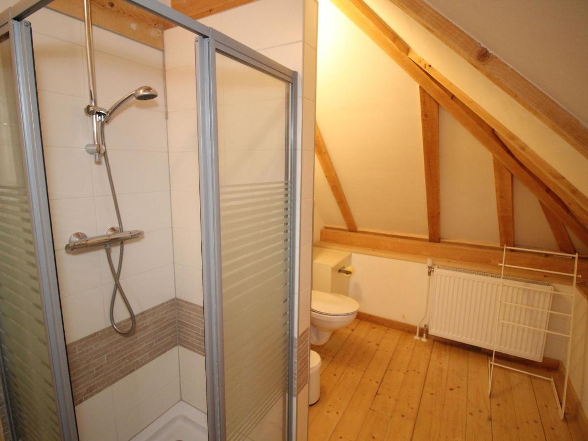 Apartment Adlerhorst - Top 5 By Interhome Grünau im Almtal Zewnętrze zdjęcie