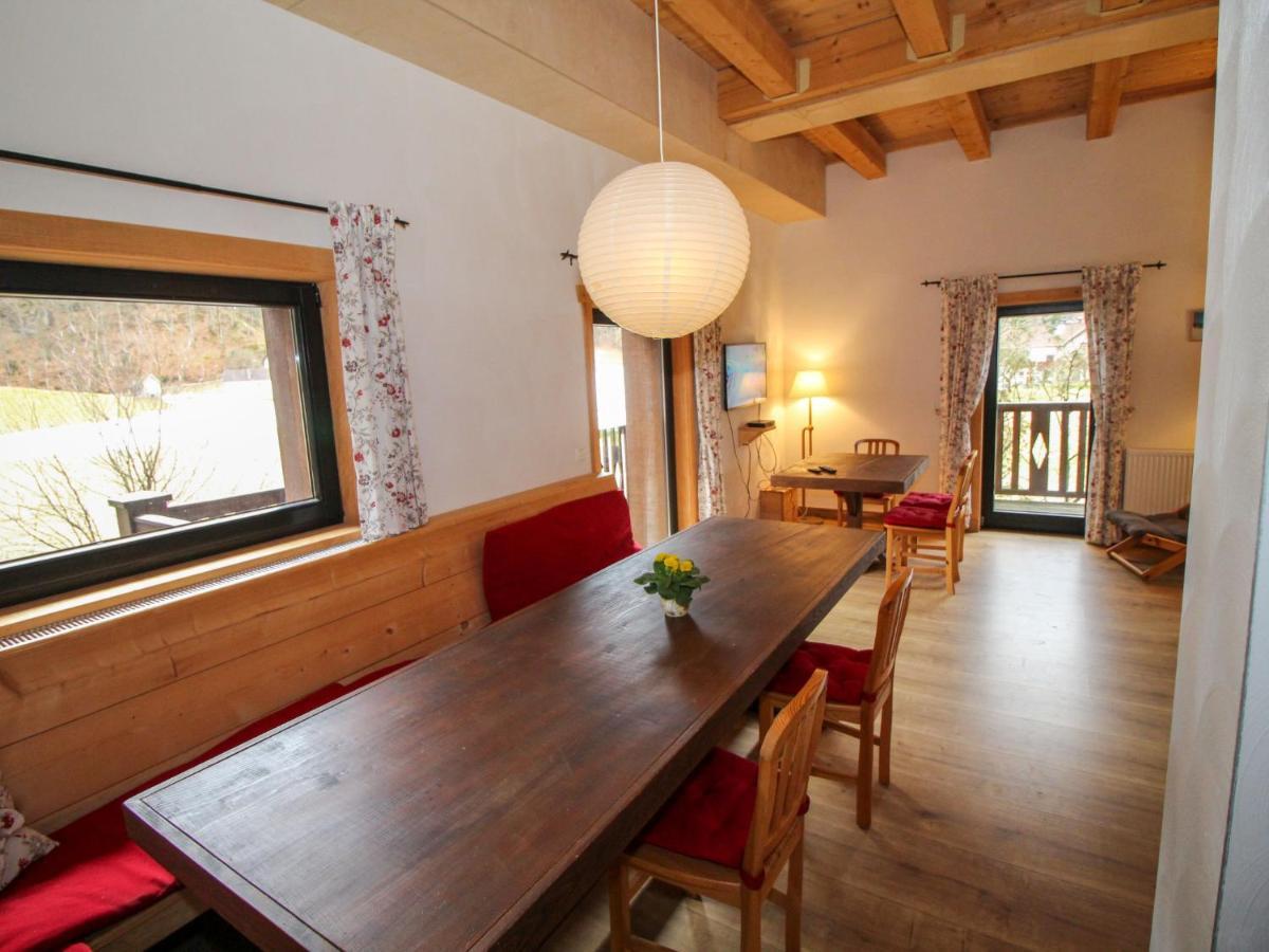 Apartment Adlerhorst - Top 5 By Interhome Grünau im Almtal Zewnętrze zdjęcie