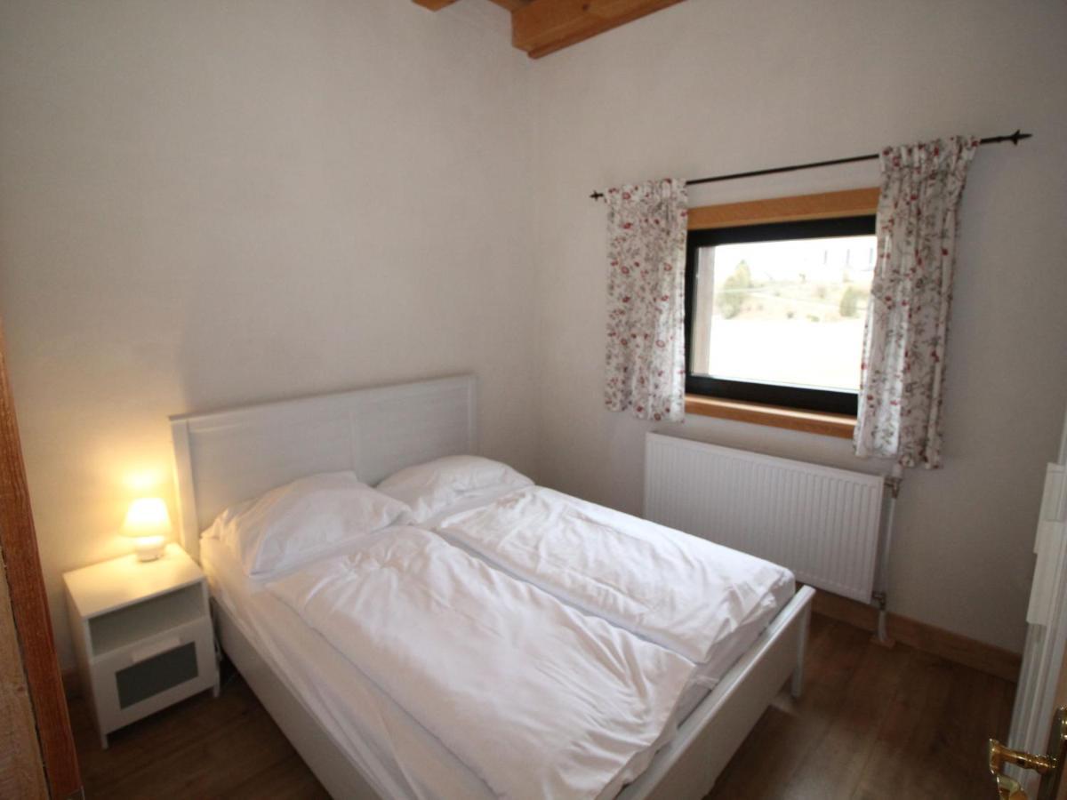 Apartment Adlerhorst - Top 5 By Interhome Grünau im Almtal Zewnętrze zdjęcie
