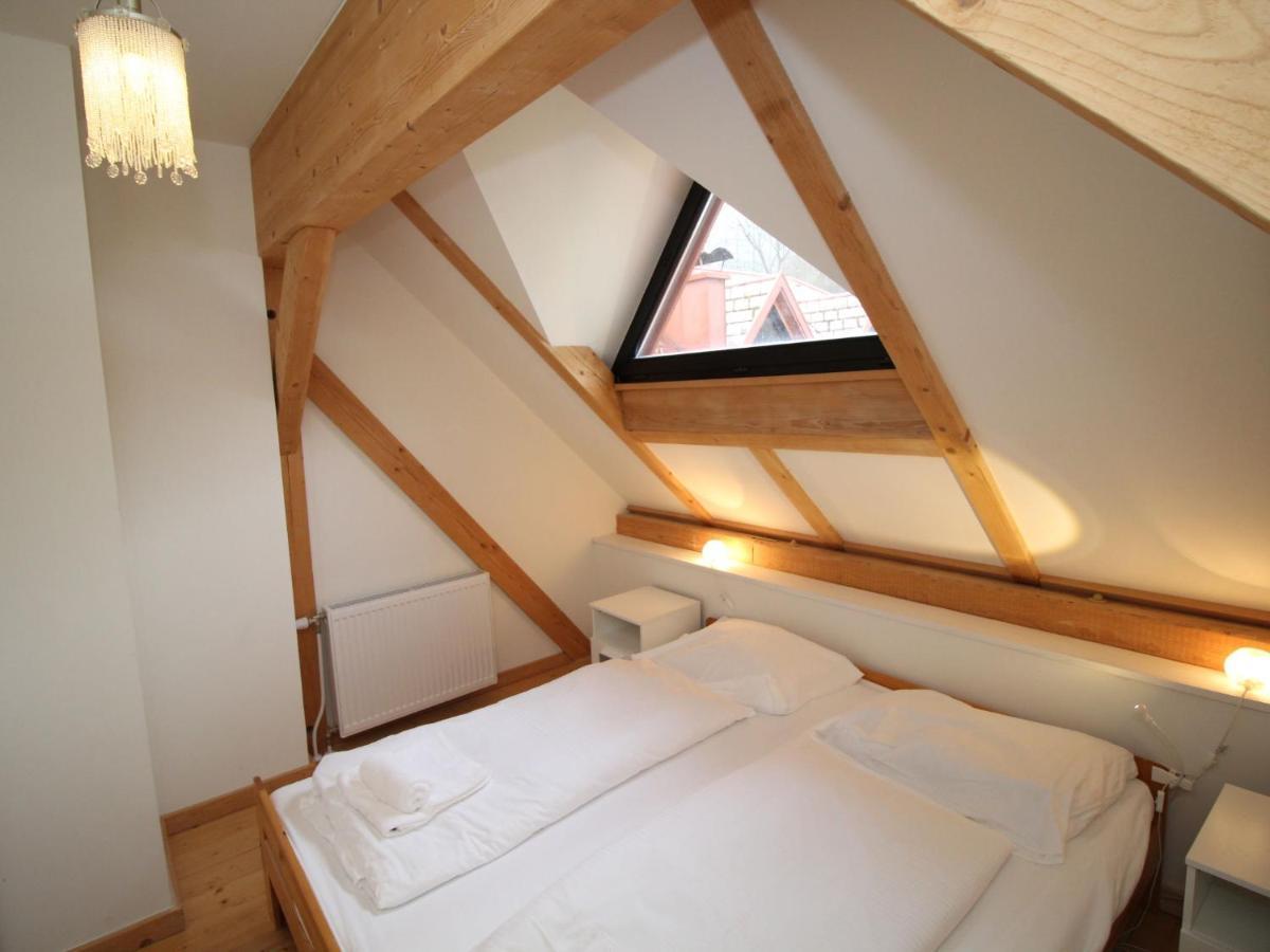 Apartment Adlerhorst - Top 5 By Interhome Grünau im Almtal Zewnętrze zdjęcie