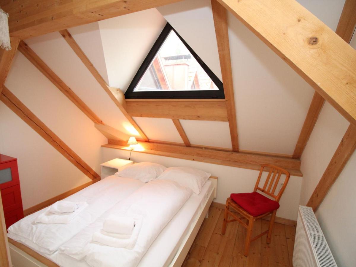 Apartment Adlerhorst - Top 5 By Interhome Grünau im Almtal Zewnętrze zdjęcie