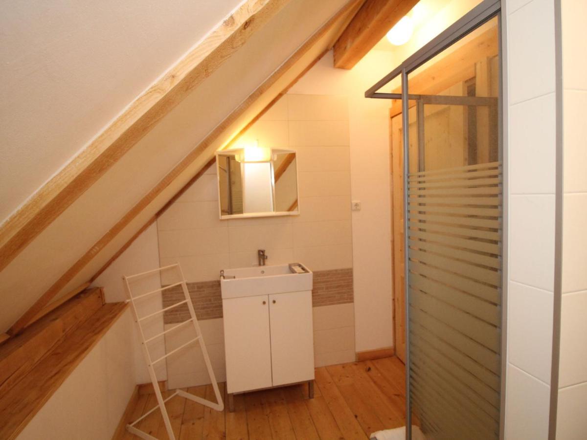 Apartment Adlerhorst - Top 5 By Interhome Grünau im Almtal Zewnętrze zdjęcie
