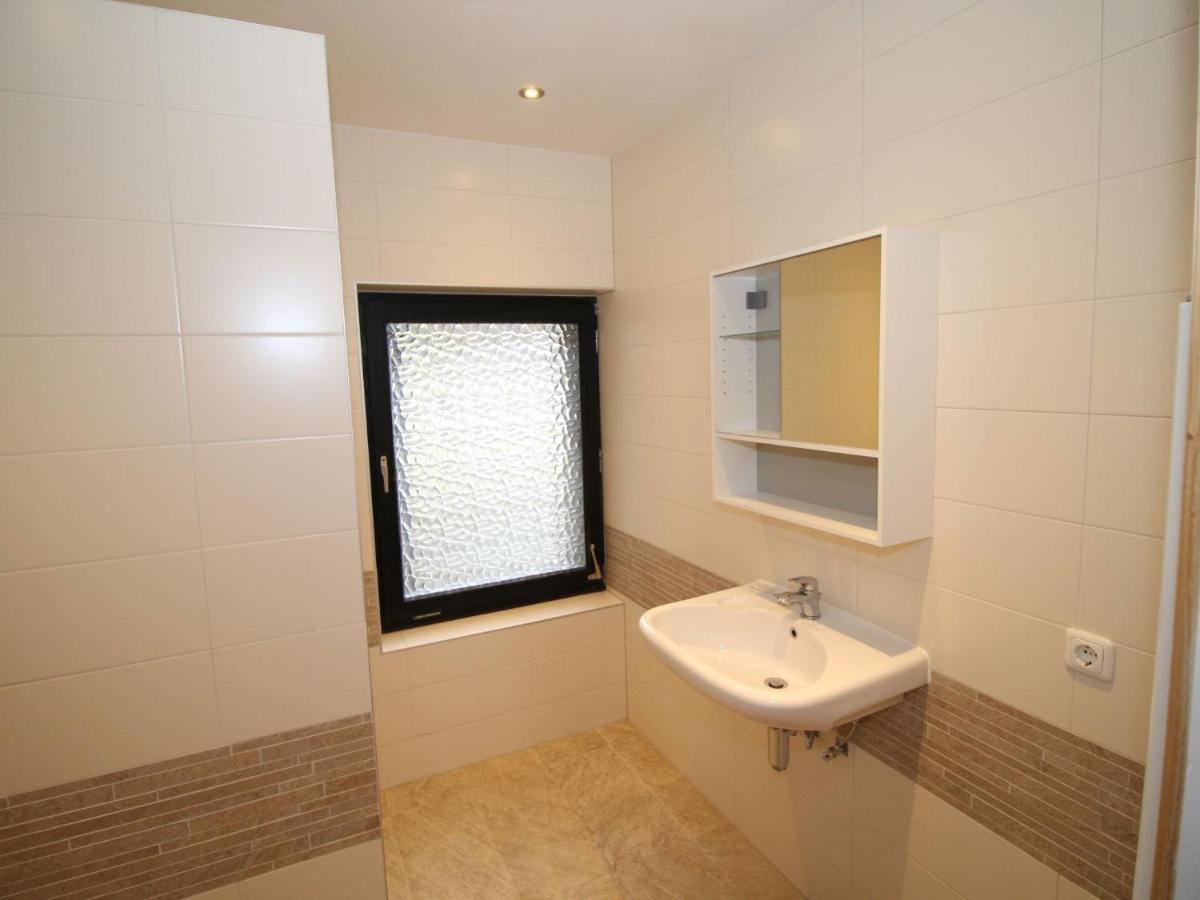 Apartment Adlerhorst - Top 5 By Interhome Grünau im Almtal Zewnętrze zdjęcie