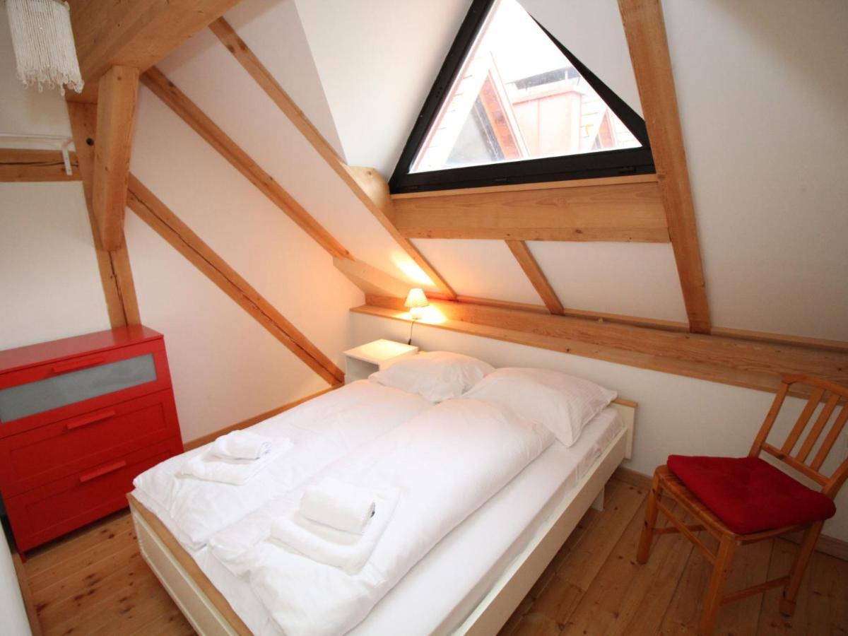 Apartment Adlerhorst - Top 5 By Interhome Grünau im Almtal Zewnętrze zdjęcie