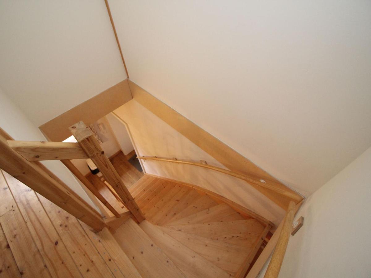 Apartment Adlerhorst - Top 5 By Interhome Grünau im Almtal Zewnętrze zdjęcie