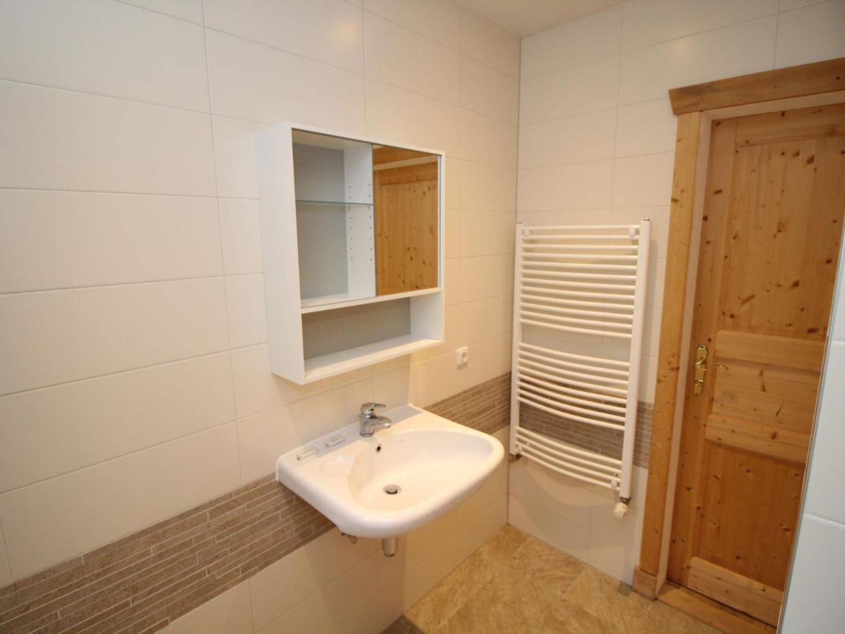 Apartment Adlerhorst - Top 5 By Interhome Grünau im Almtal Zewnętrze zdjęcie